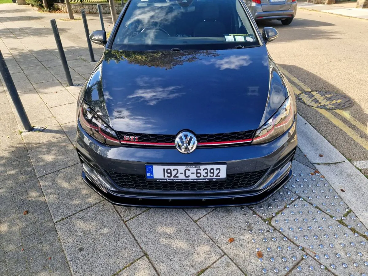Vw Golf Gti proformance - Image 5