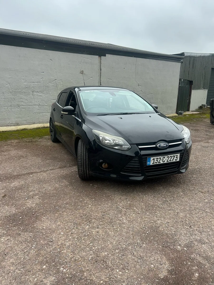Ford focus 1.6 - Image 2