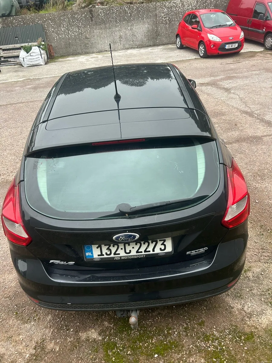 Ford focus 1.6 - Image 3