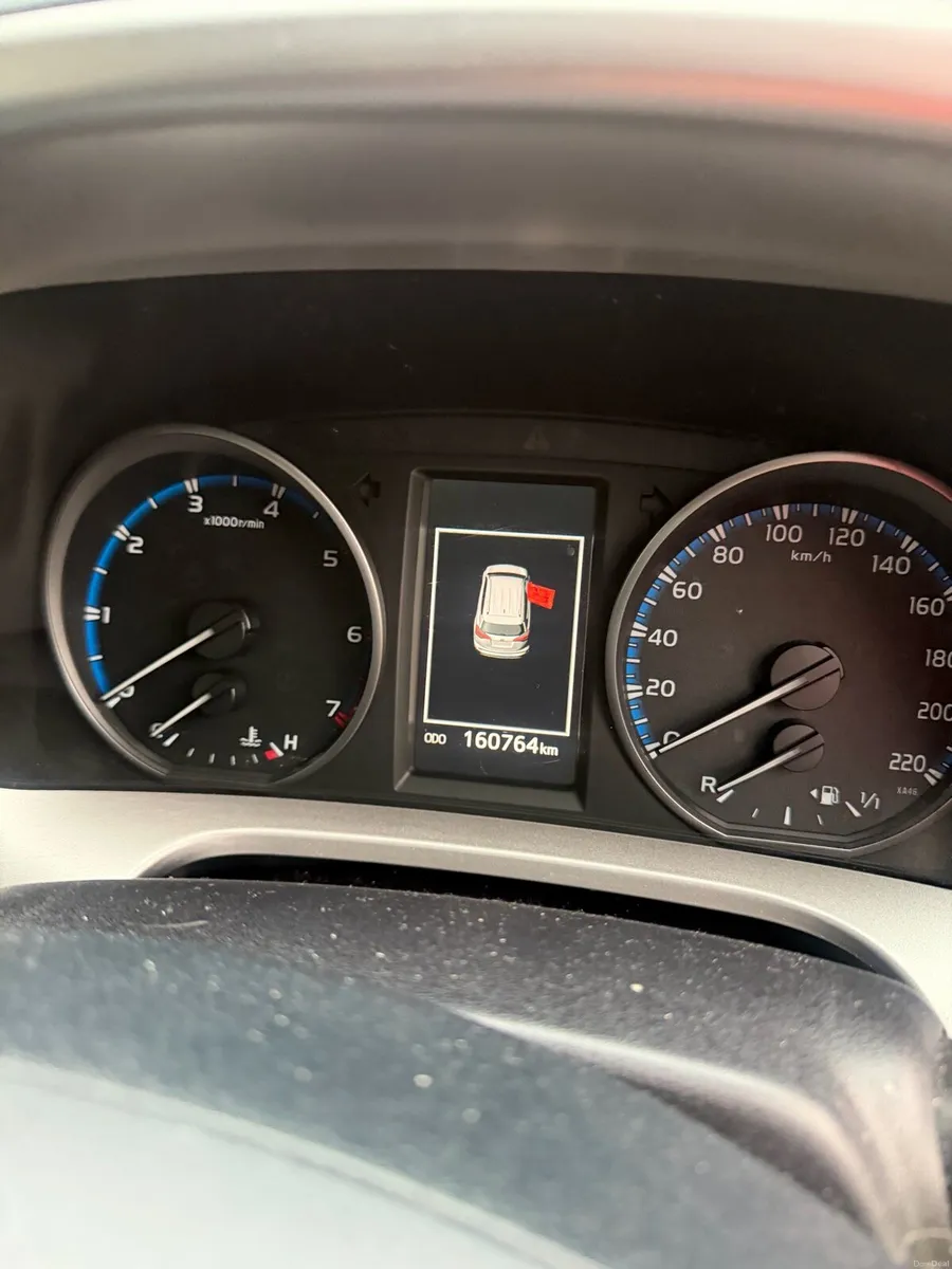 Toyota RAV 4 - Image 6