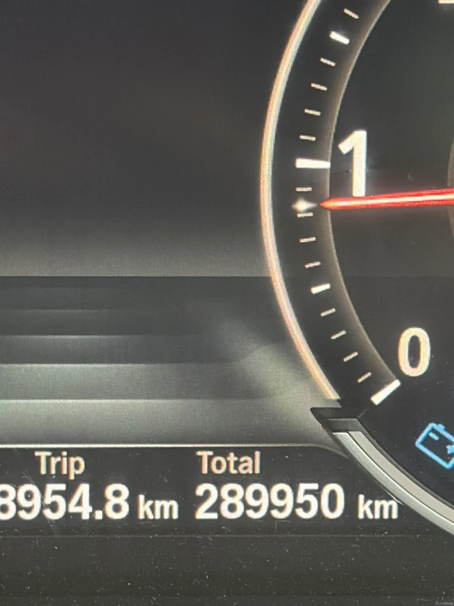 2015 BMW 520d M Sport Automatic - Image 5