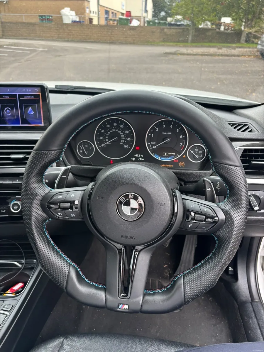 BMW 330e sport - Image 6