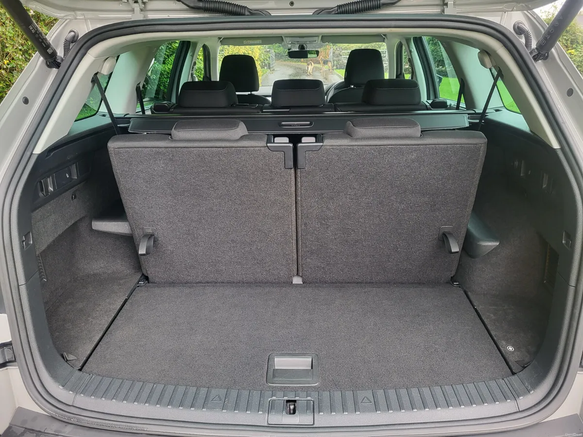 Skoda Kodiaq 7 seater  New NCT - Image 6