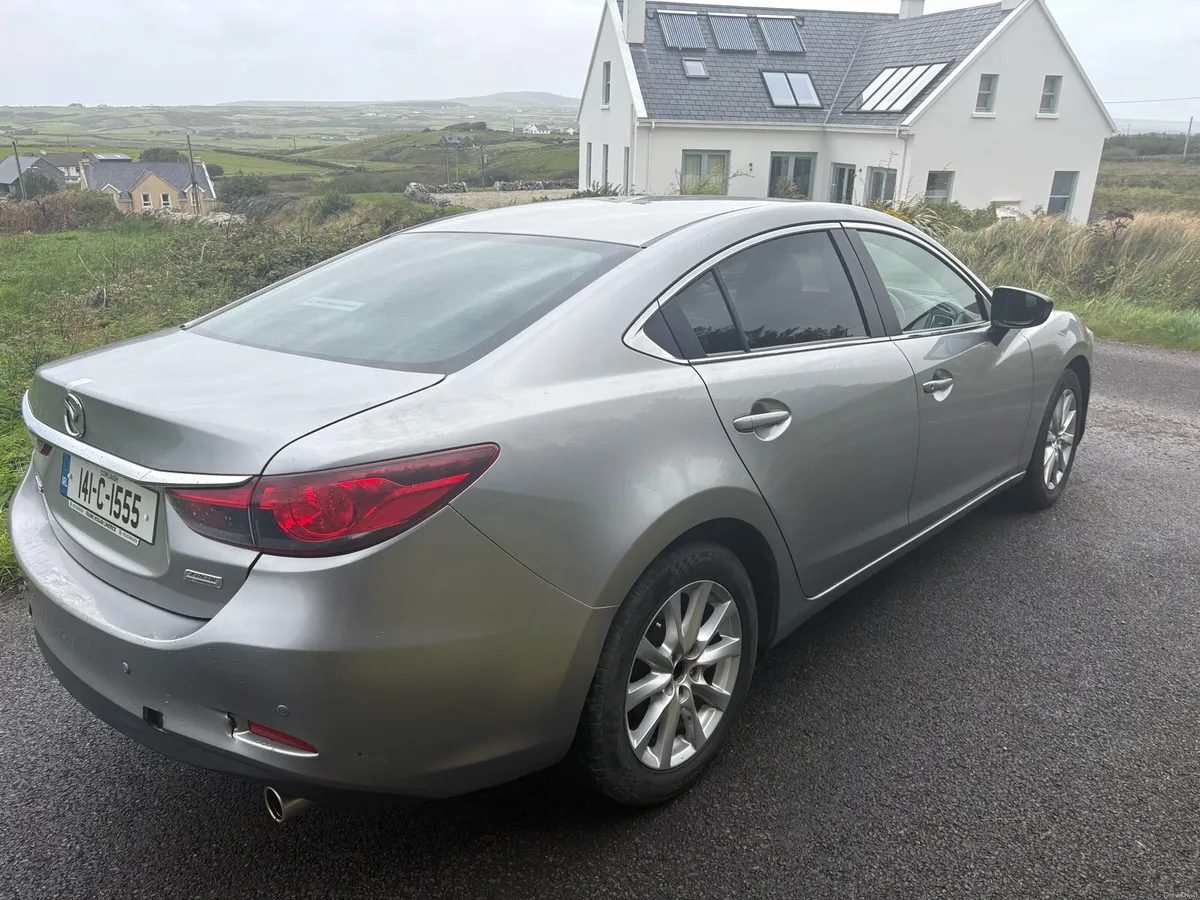 Mazda 6 - Image 3