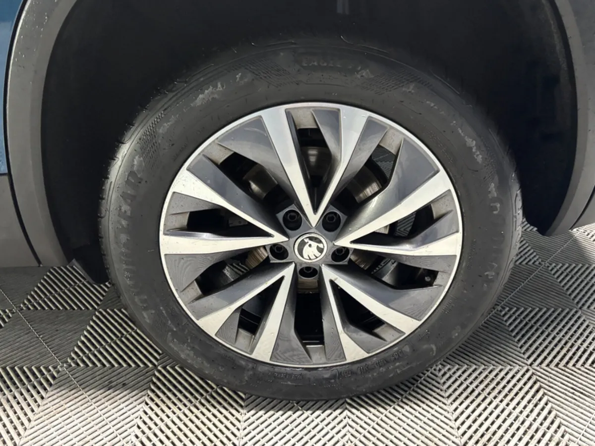 Skoda Kodiaq 7S AMBITION 2.0 TDI 15 150HP DSG - Image 2