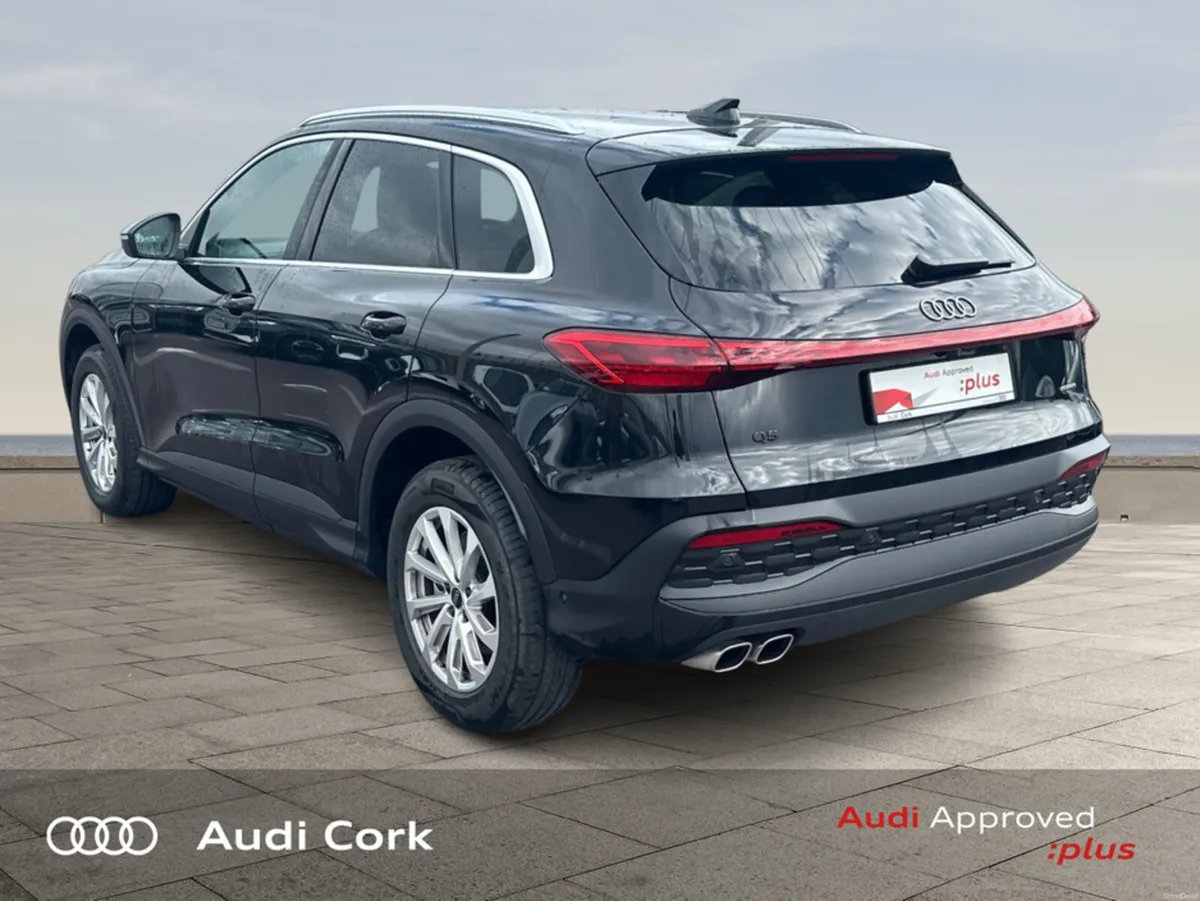 Audi Q5 40TDI 204BHP QUATTRO SE AUTOMATIC - Image 5