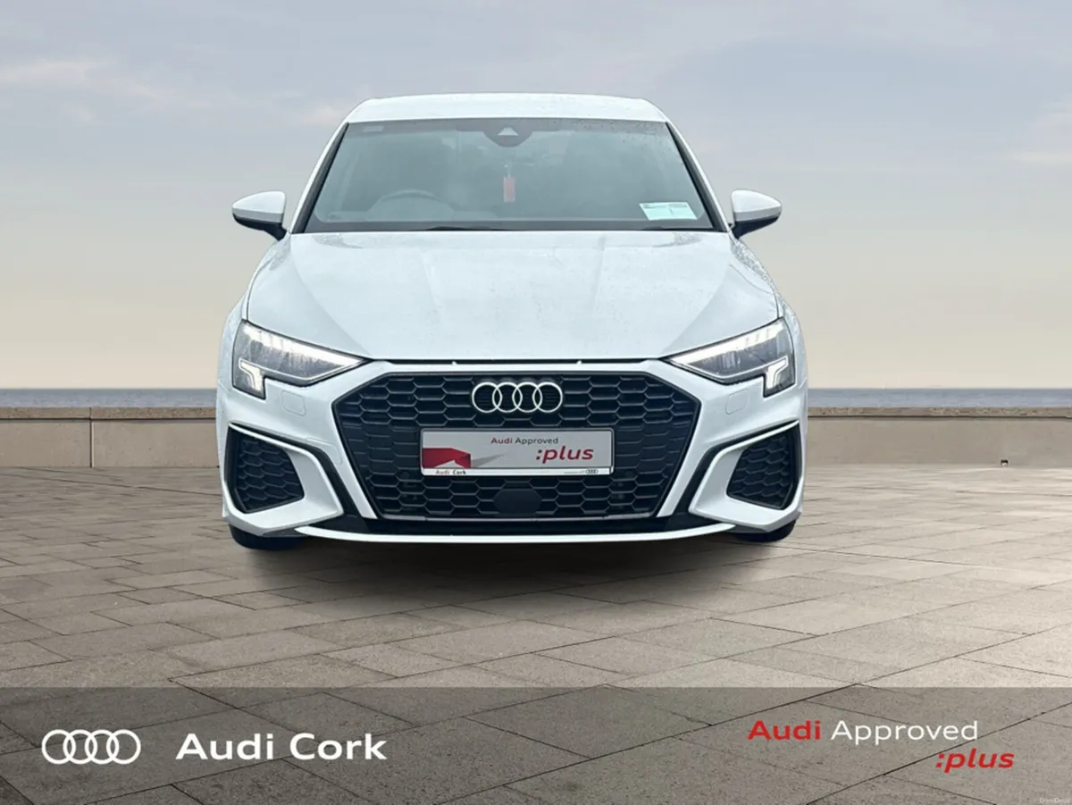 Audi A3 SPORTBACK 1.4TFSI E (PLUG IN HYBRID) 204BH - Image 2