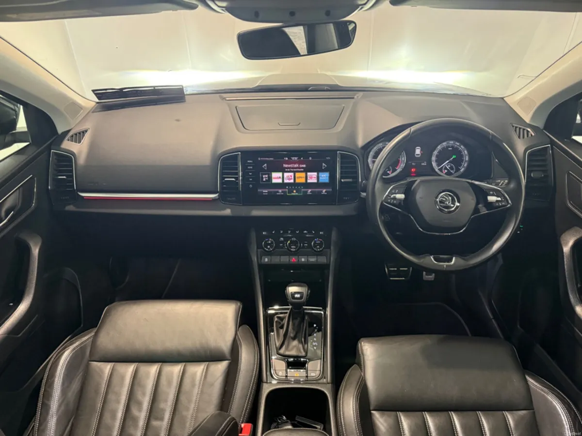 Skoda Karoq STYLE 2.0 TDI 115HP DSG 5DR - Image 4
