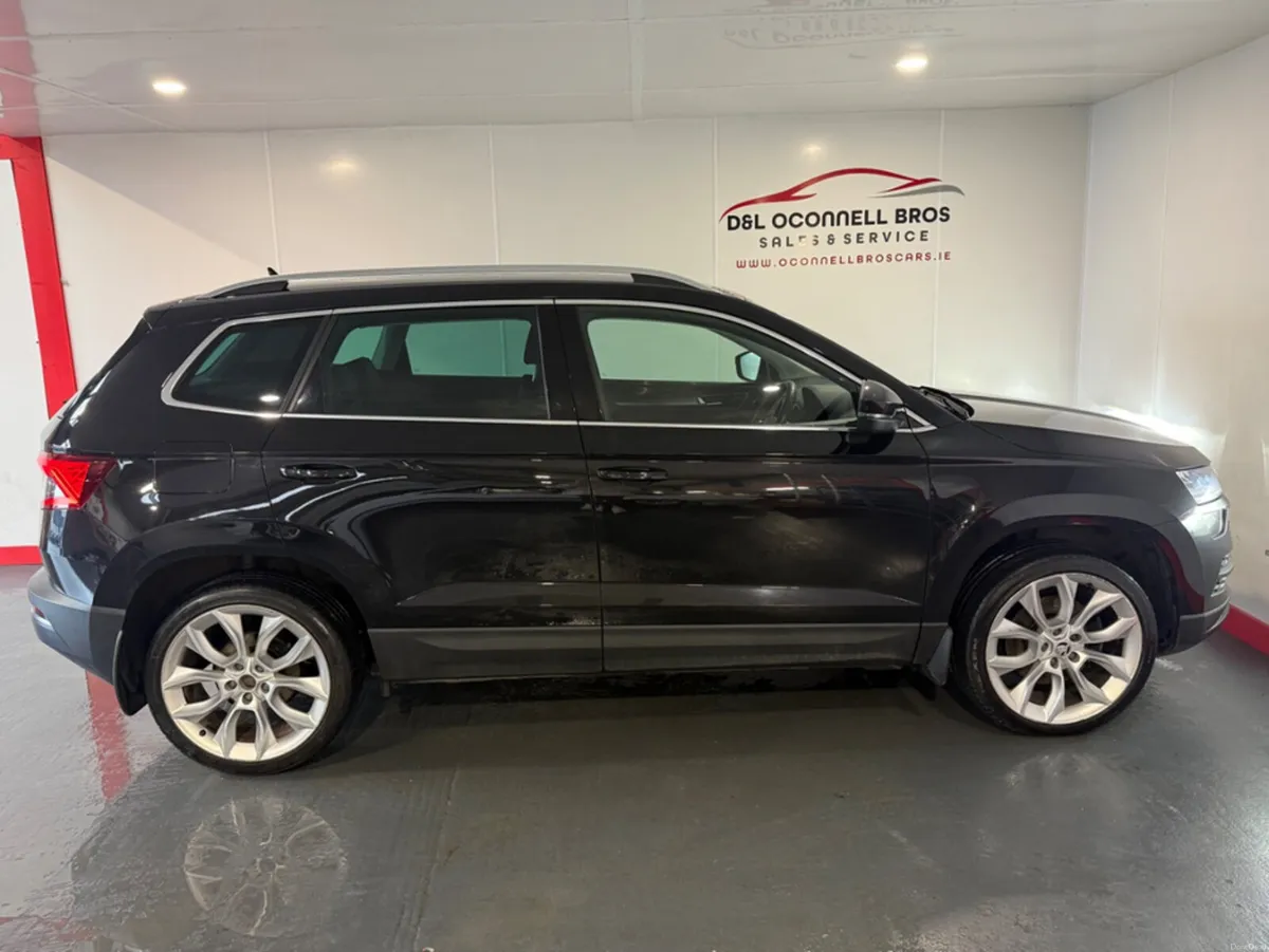 Skoda Karoq STYLE 2.0 TDI 115HP DSG 5DR - Image 5