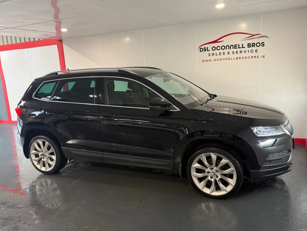 Skoda Karoq STYLE 2.0 TDI 115HP DSG 5DR - Image 6