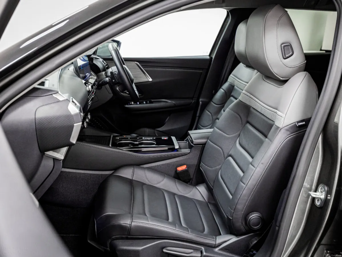 Citroen C5 X Flair 1.6 PHEV Auto 225HP - Image 6