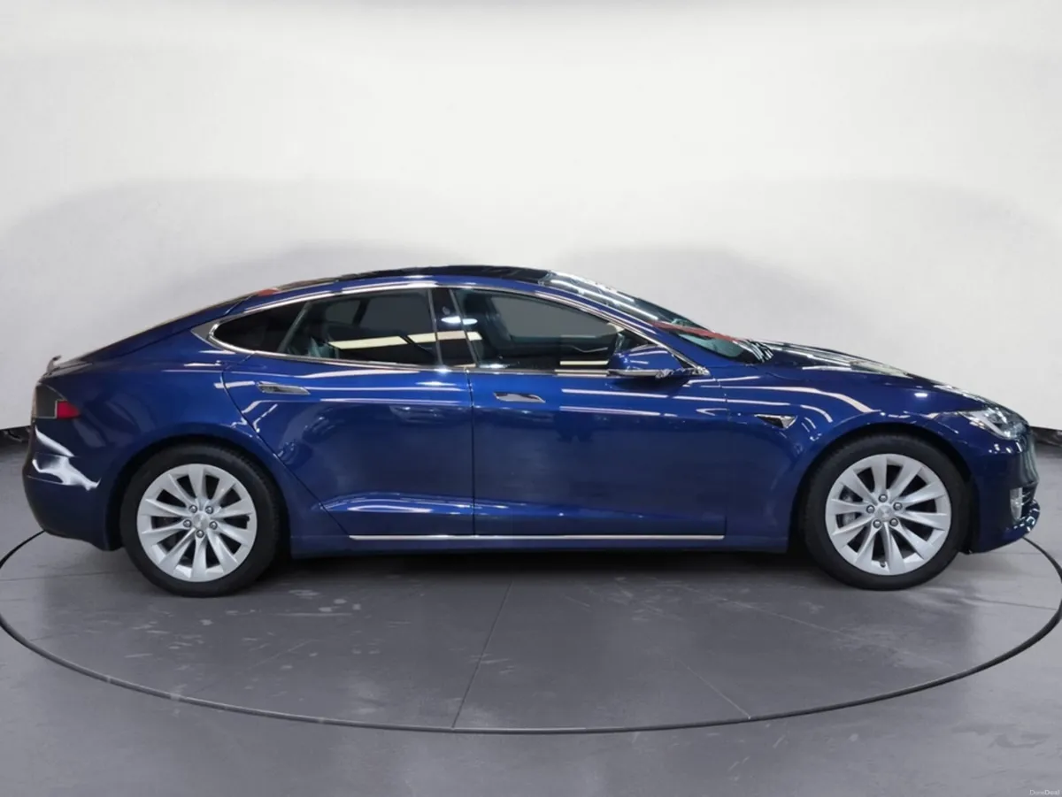 Tesla Model S Long Range AWD - Image 5