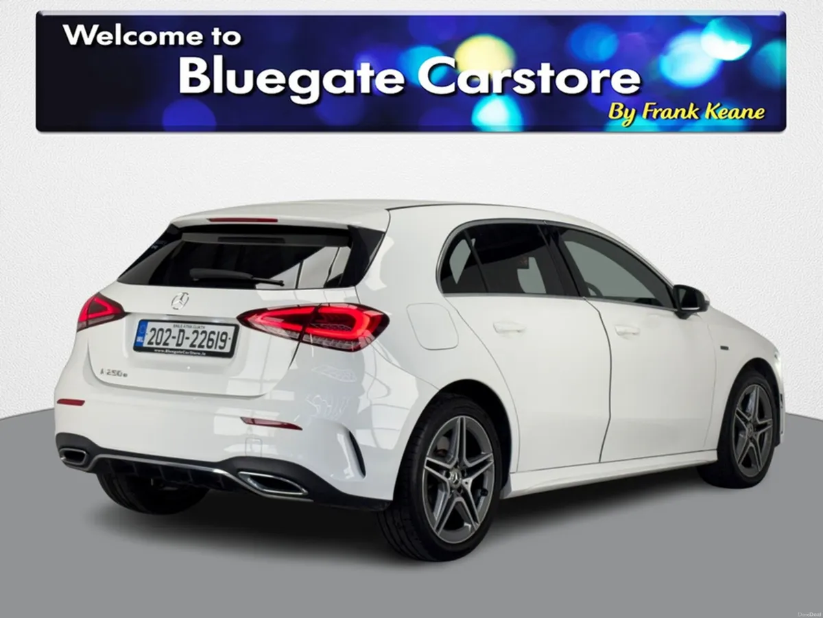 Audi e-tron TECHNIK 50 QUATTRO **22 INCH ALLOYS**F - Image 4