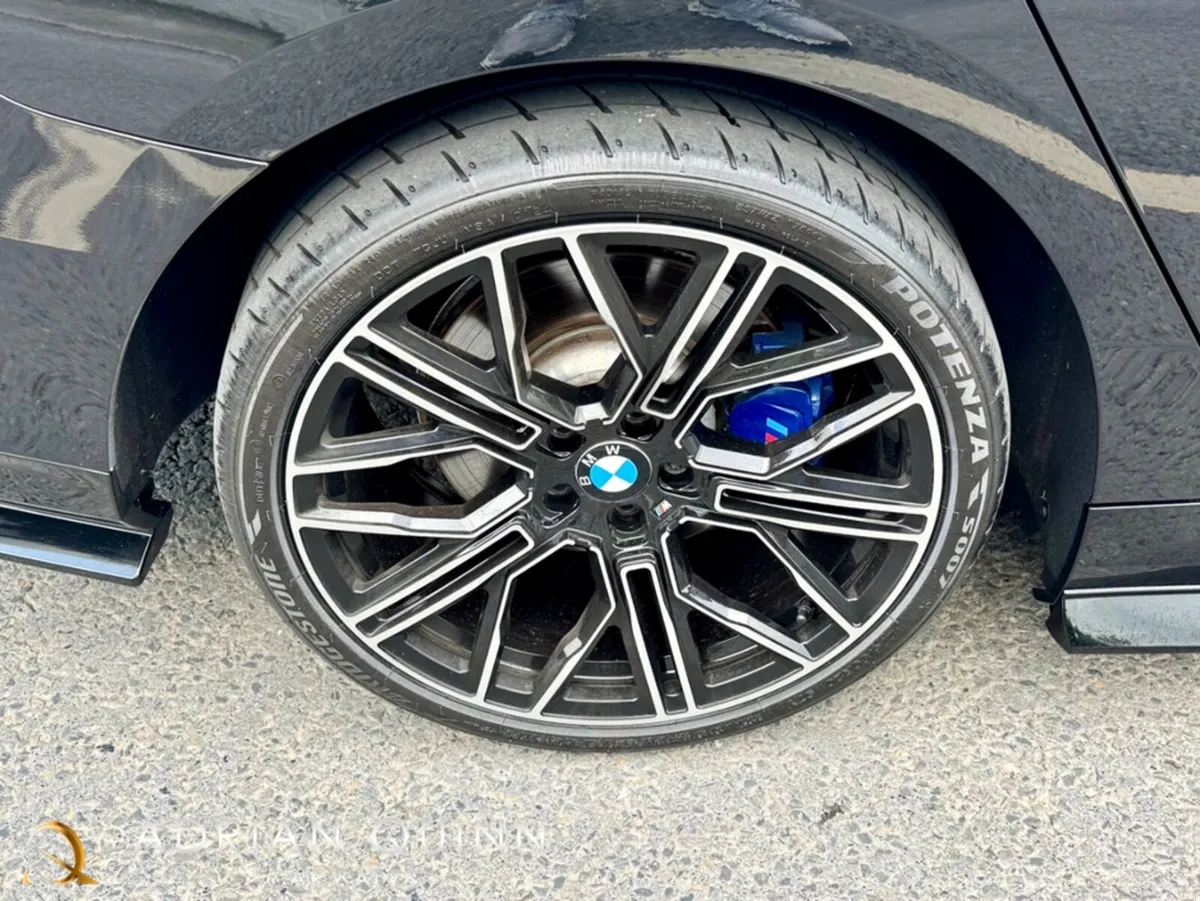 BMW 5-Series 530e M-SPORT AUTO==FULL M-PERFORMANCE - Image 6
