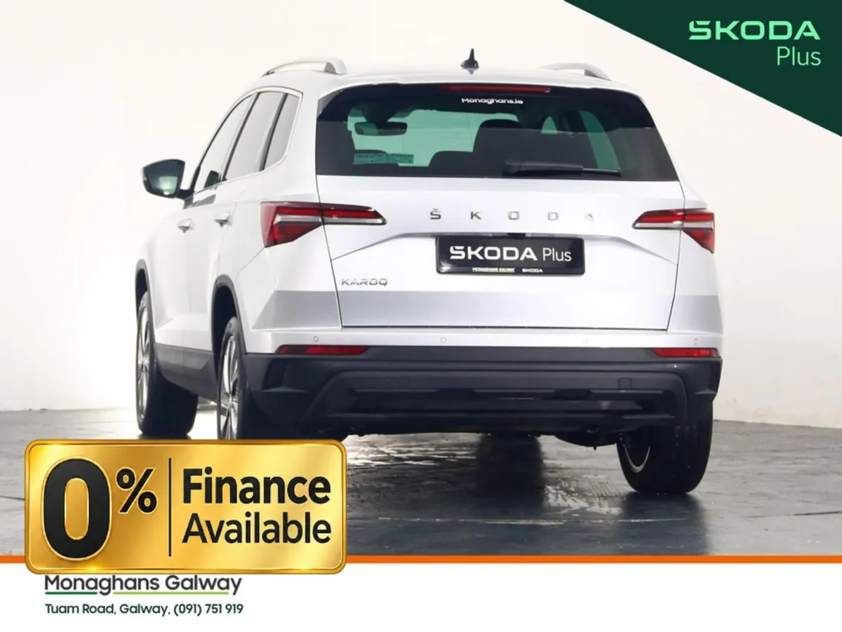 Skoda Karoq STYLE 2.0 TDI 115HP D - Image 5