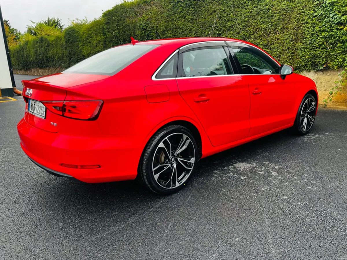 Audi A3 FINANCE AVAILABLE FROM €68 P/W - Image 5