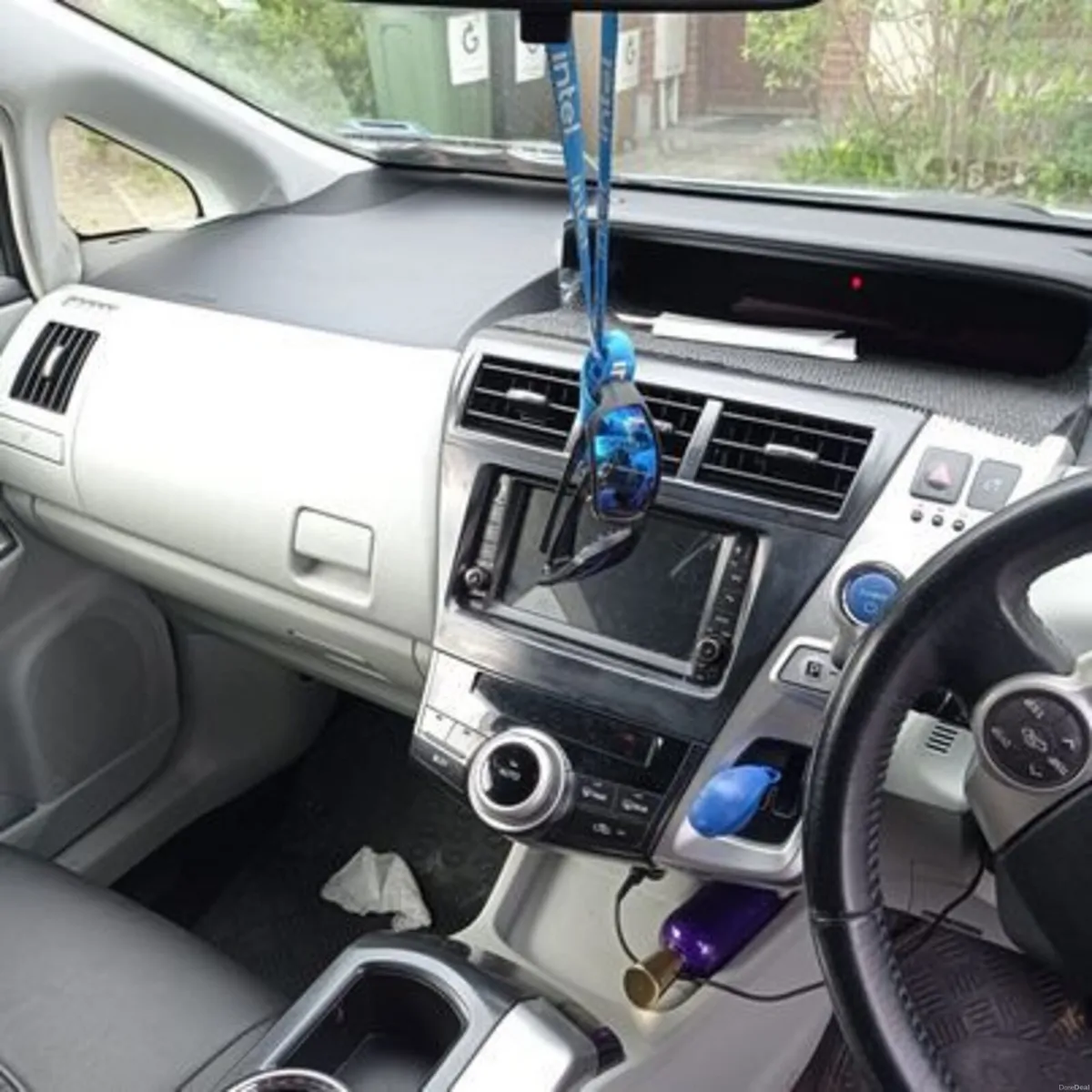 Toyota Prius 2012 - Image 5