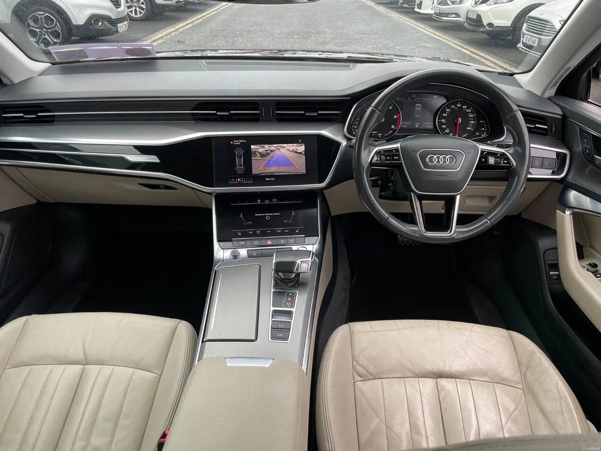 Audi A6 2020 2.0 Diesel Automatic - Image 5
