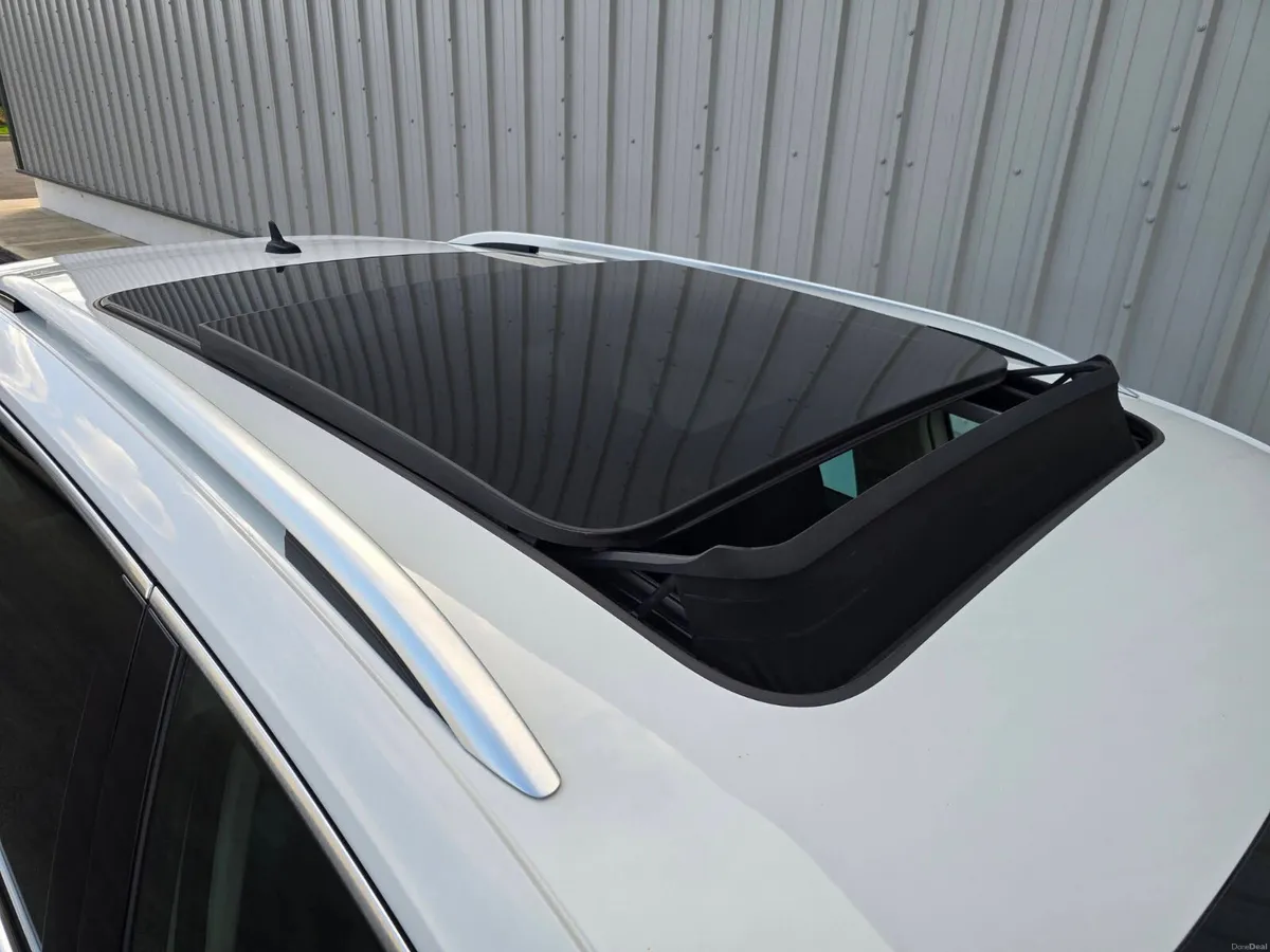 Volkswagen Tiguan 2.0 TDI R-Line Dsg - Image 4
