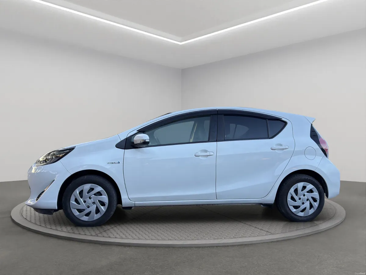 Toyota Aqua 2019 - Image 5