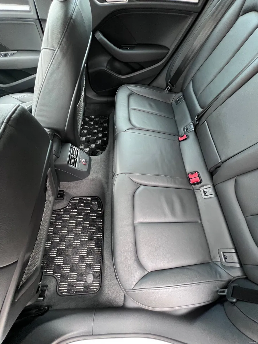 Audi A3 Automatic 62KM Leather/Heated/Elec seats - Image 6