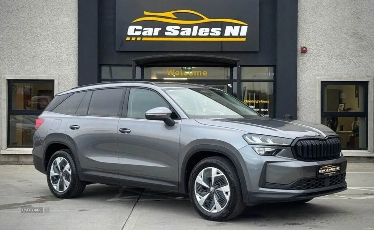 2.0 TDI SE SUV 5dr Diesel DSG Euro 6 (s/s) (7 Seat - Image 1