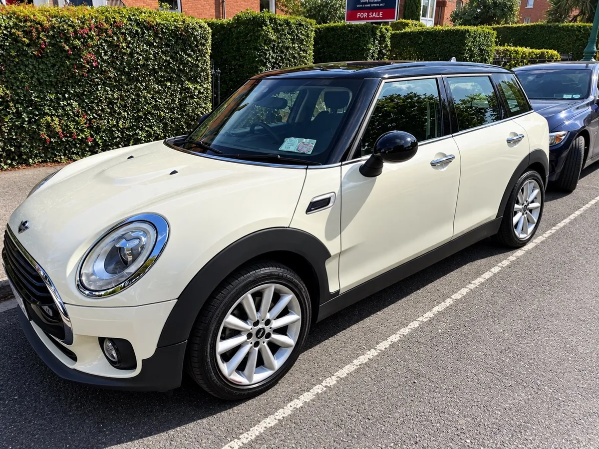 2016 Mini Clubman AUTOMATIC - Image 2