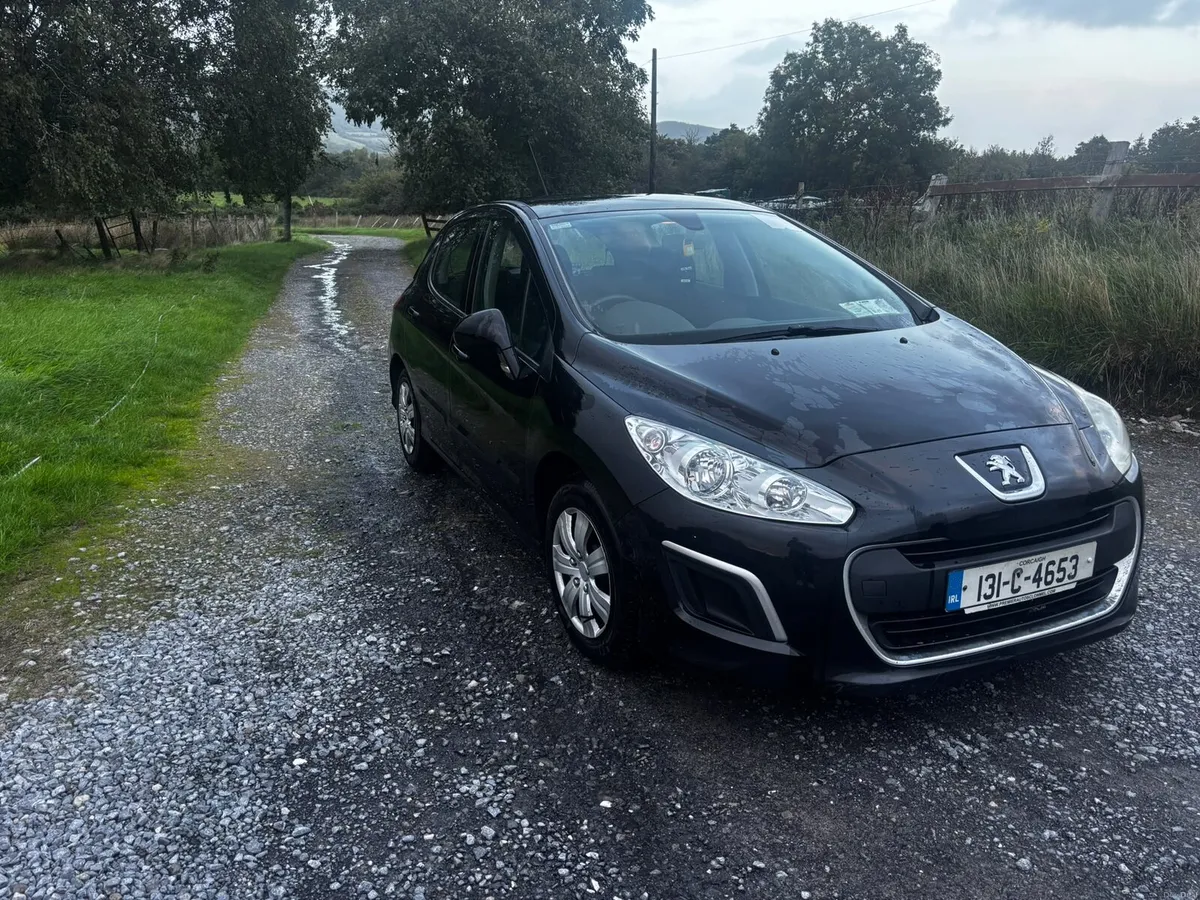 Peugeot 308 - Image 3