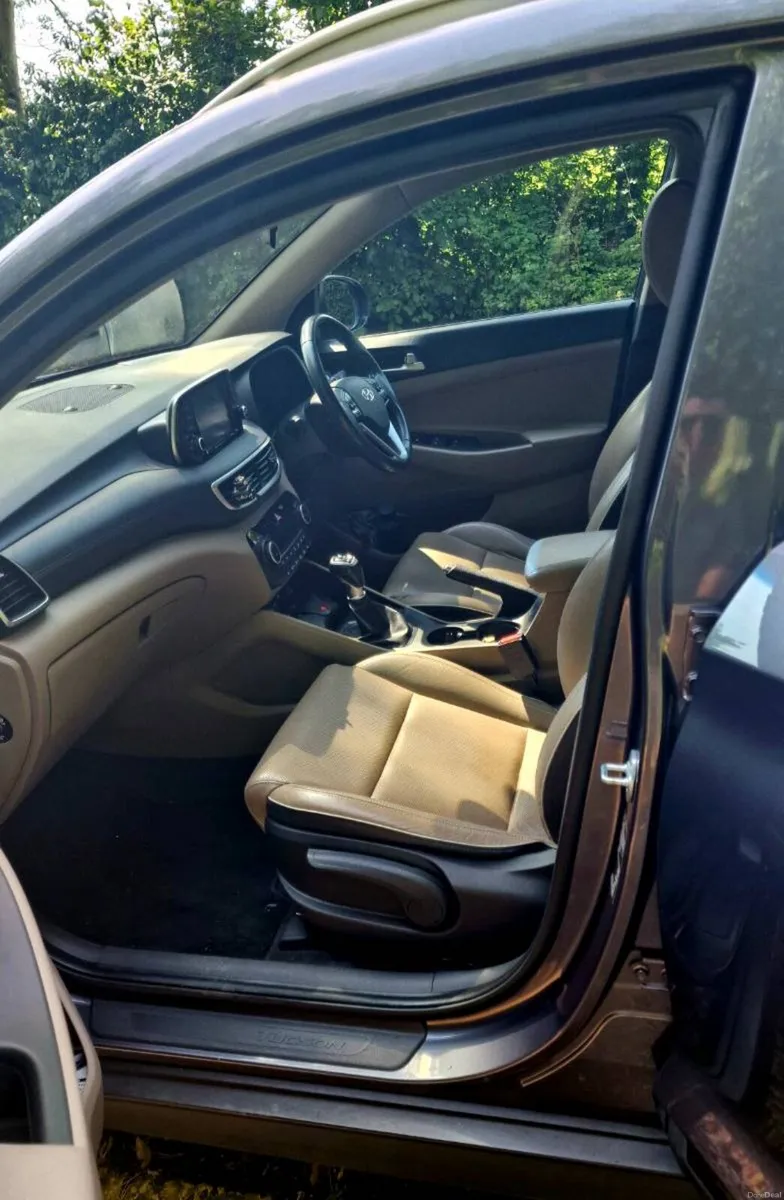 Hyundai Tucson 2019 - Image 5