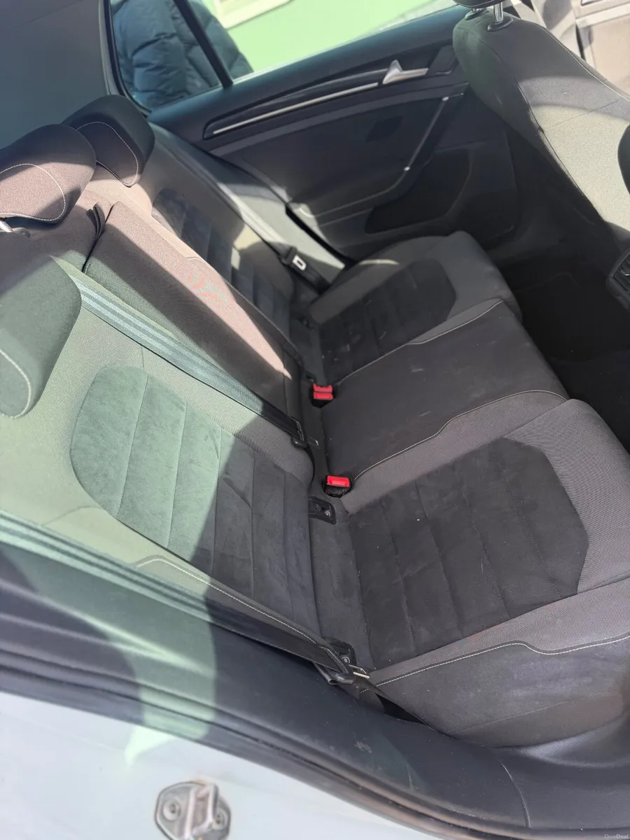 Volkswagen Golf 2014 - Image 6