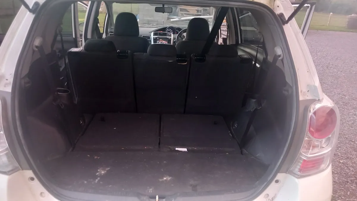 Toyota Verso 2016 - Image 2