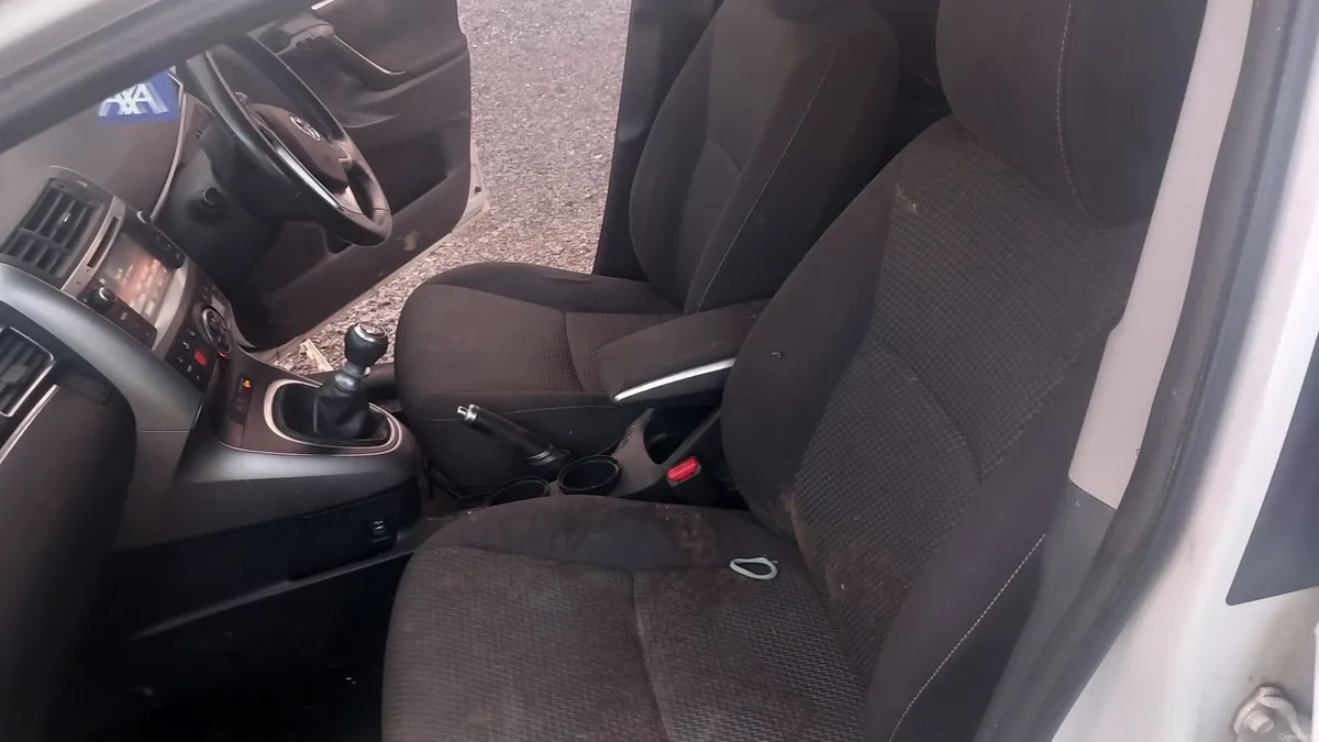 Toyota Verso 2016 - Image 3