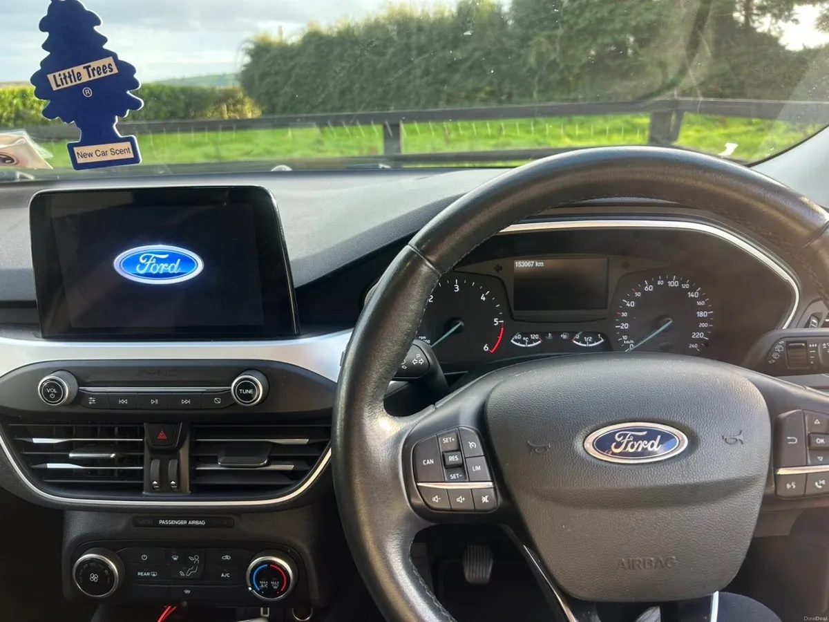 Ford Focus 2019 - Image 5