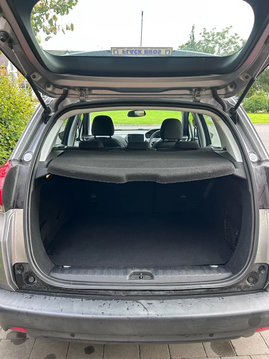 Peugeot 2008 - 161 reg - well maintained - Image 4