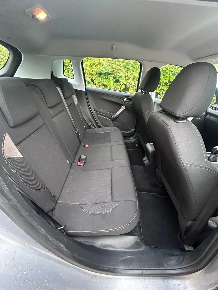 Peugeot 2008 - 161 reg - well maintained - Image 5
