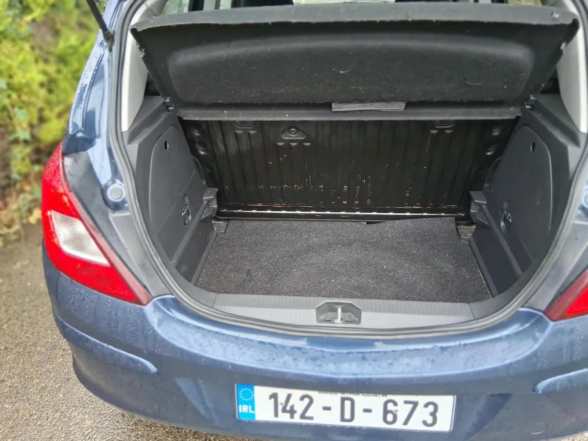 Open Corsa 1.0l (New NCT) - Image 6