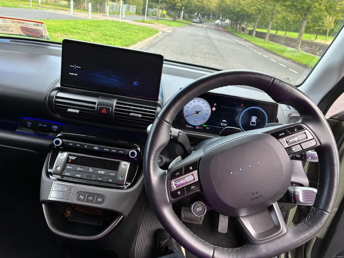 Hyundai INSTER 2025 Elegance - Image 5