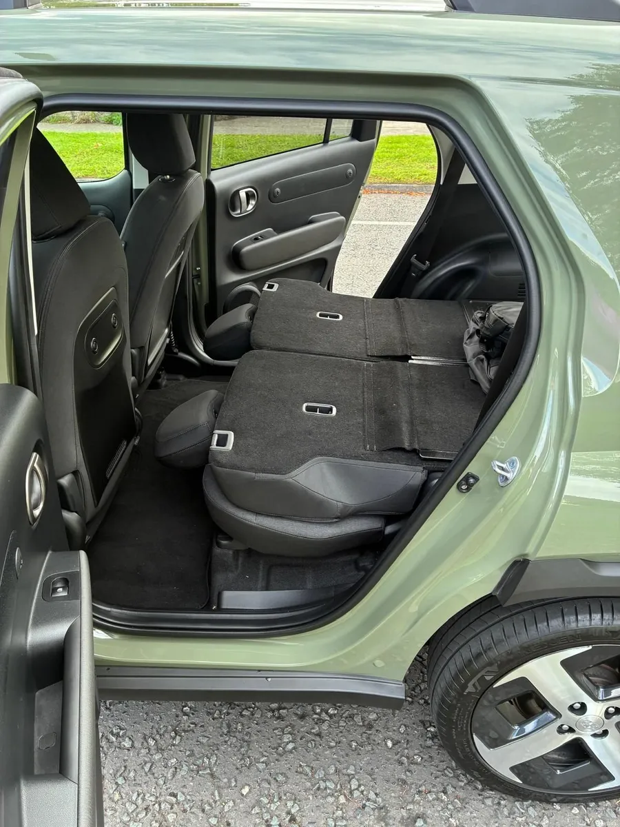 Hyundai INSTER 2025 Elegance - Image 6