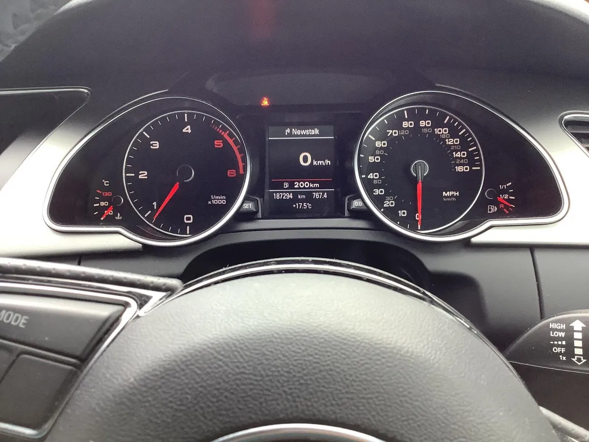 2012 Audi A5 S-Line - Image 5