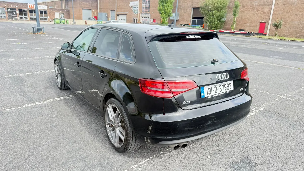 Audi A3 2013 - Image 3
