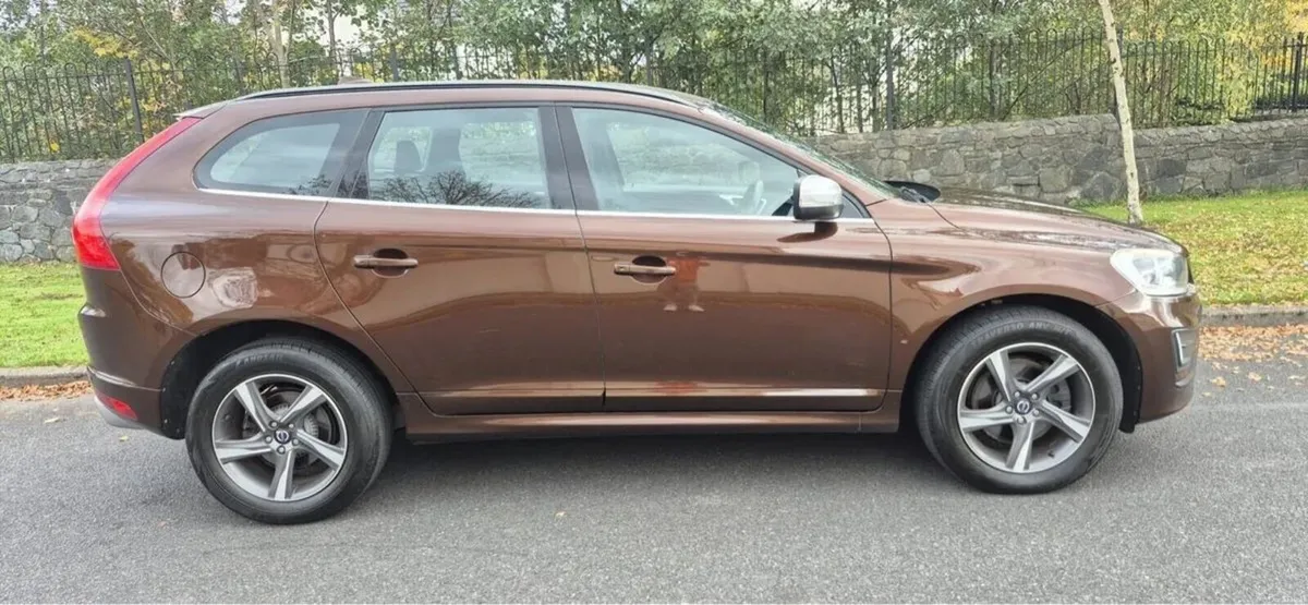 Volvo XC60 2014 - Image 1