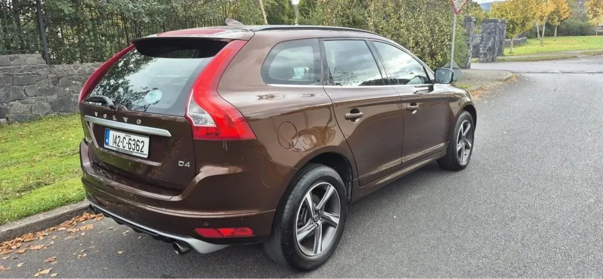 Volvo XC60 2014 - Image 3