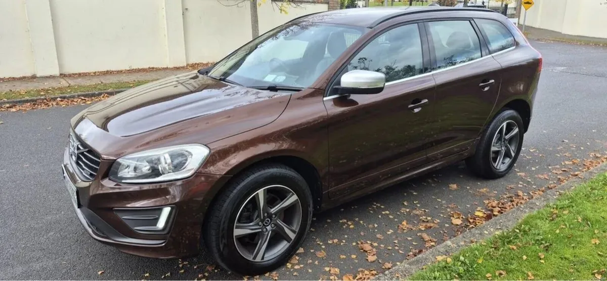 Volvo XC60 2014 - Image 4
