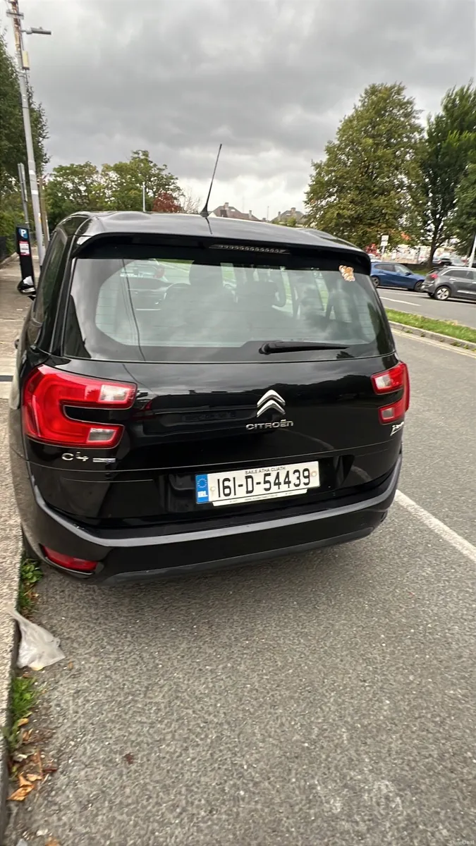 Citroen C4 2016 - Image 6