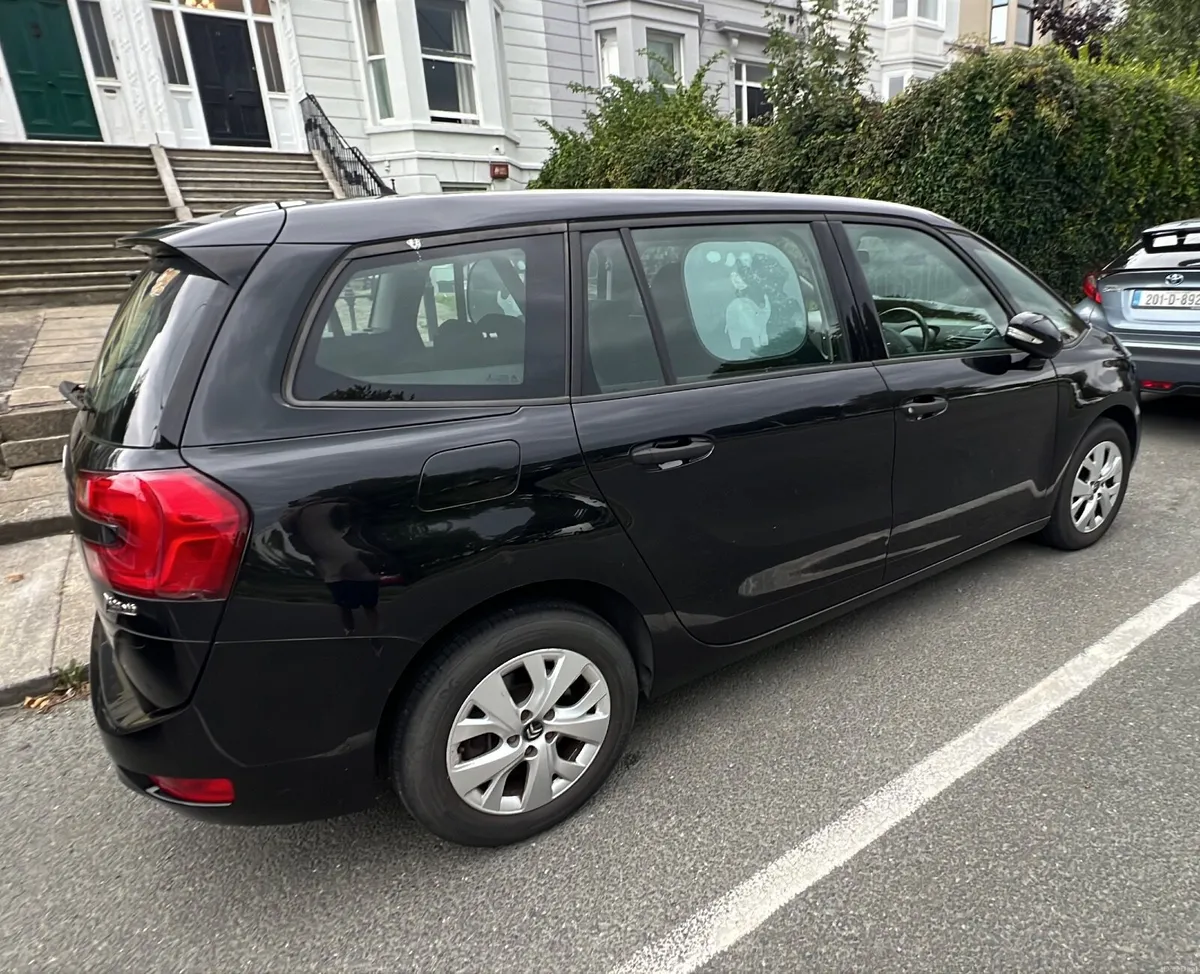 Citroen C4 2016 - Image 5