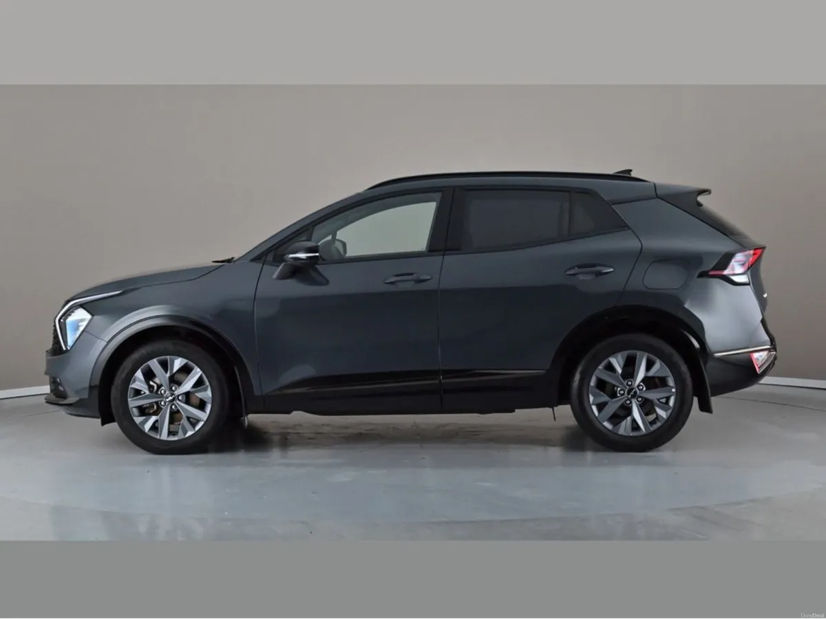Kia Sportage Anniversary Edition Hybrid - Image 3