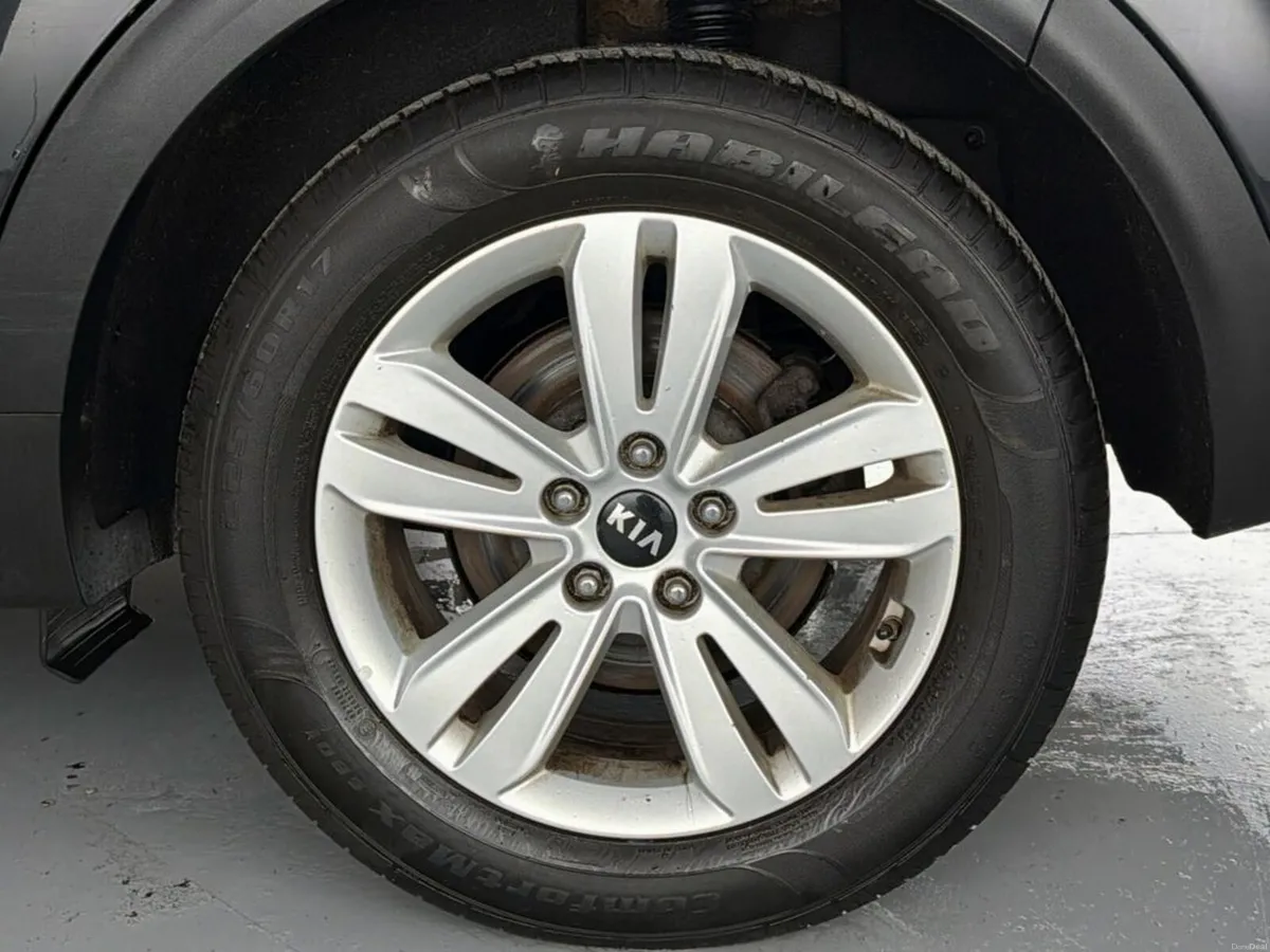 Kia Sportage Platinum SAM 5DR - Image 3