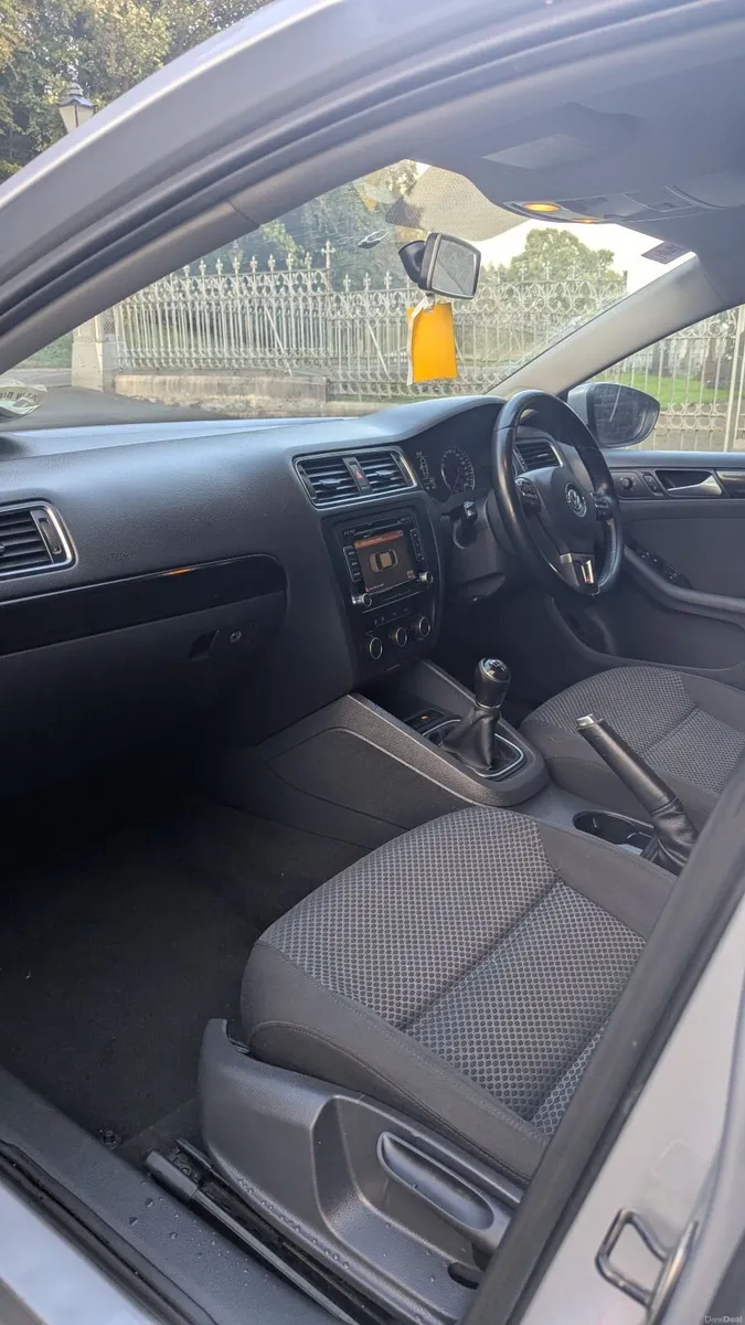 Volkswagen Jetta 1.6 TDI — Timing Belt & Water Pum - Image 6