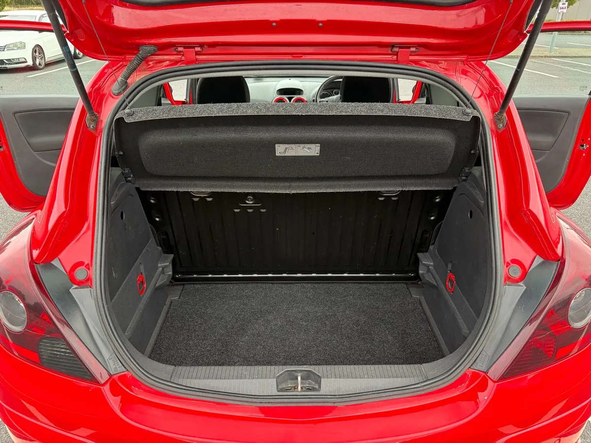 Opel Corsa 2013 - Image 5