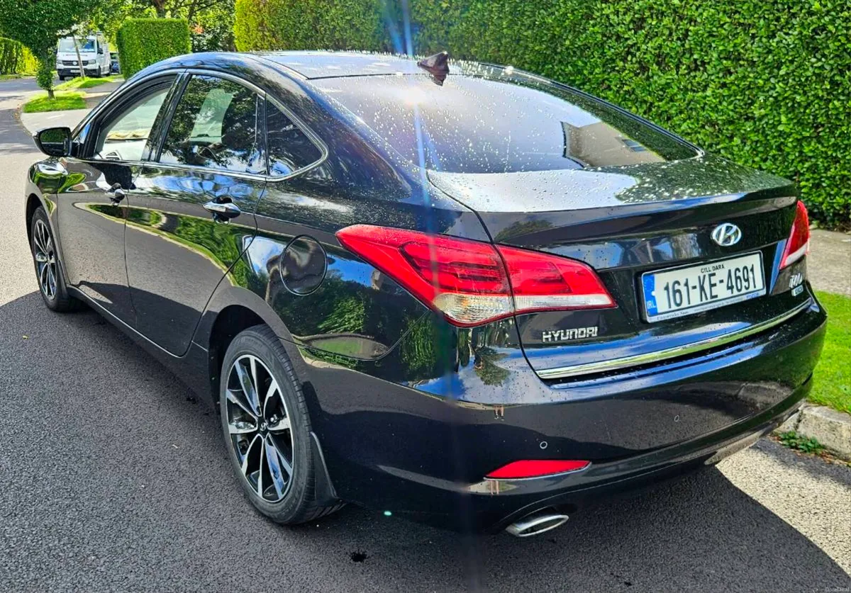 2016 Hyundai i40 - Image 4
